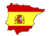 CUIDALIA - Espanol