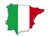 CUIDALIA - Italiano