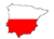 CUIDALIA - Polski